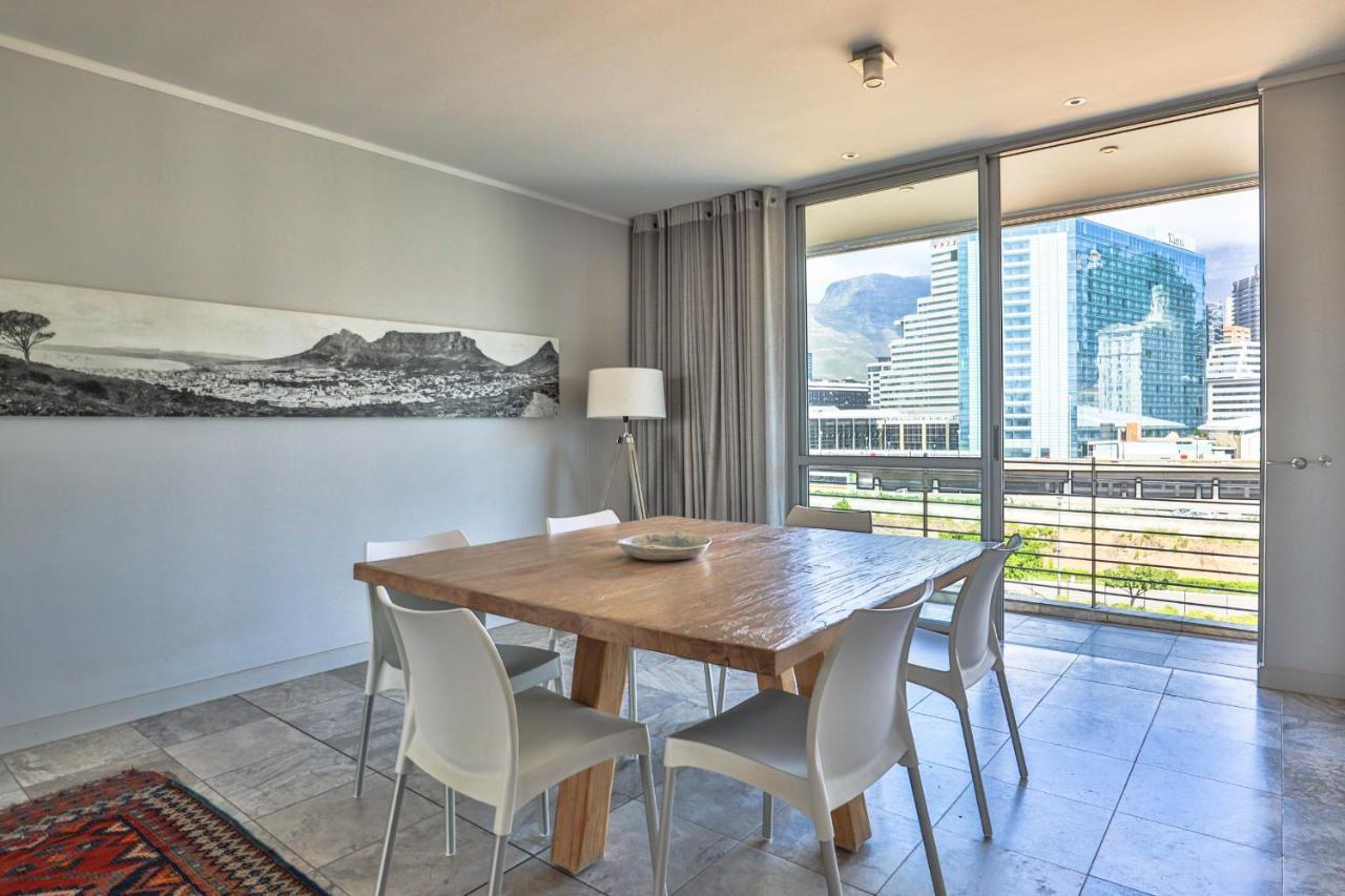 Harbour Bridge 417 By Ctha * Cape Town